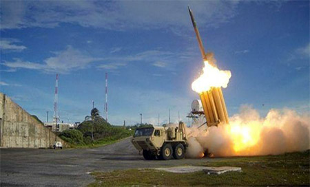 Armamento nuclear Que empiece una nueva carrera armamentista